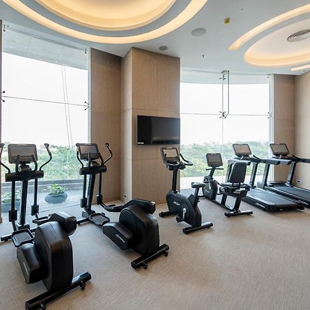 Lyfe Hotel Bhubaneswar Luaran gambar