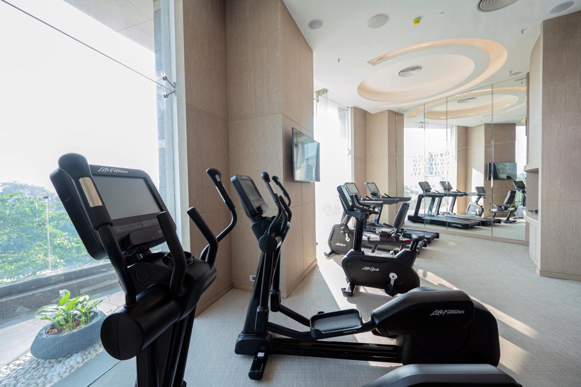 Lyfe Hotel Bhubaneswar Luaran gambar