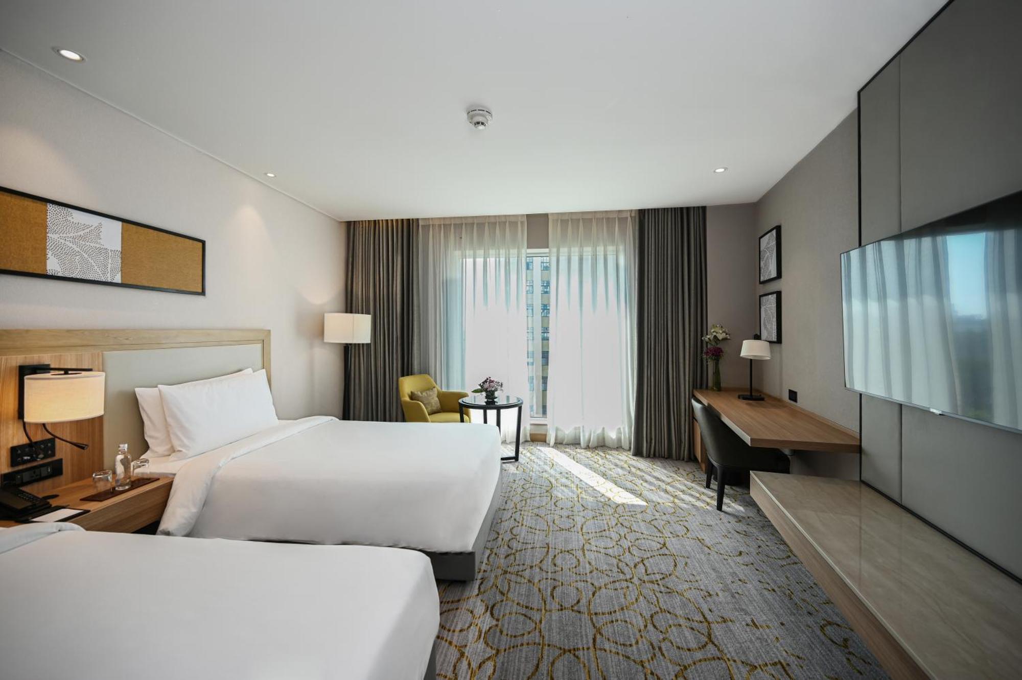 Lyfe Hotel Bhubaneswar Luaran gambar