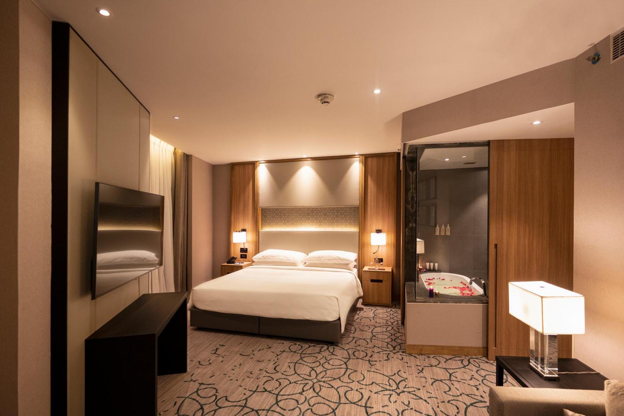 Lyfe Hotel Bhubaneswar Luaran gambar
