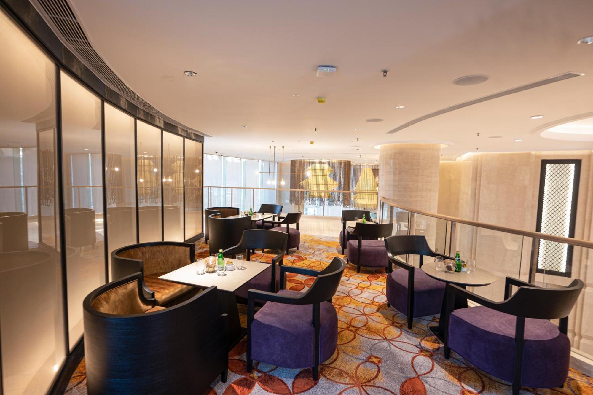 Lyfe Hotel Bhubaneswar Luaran gambar