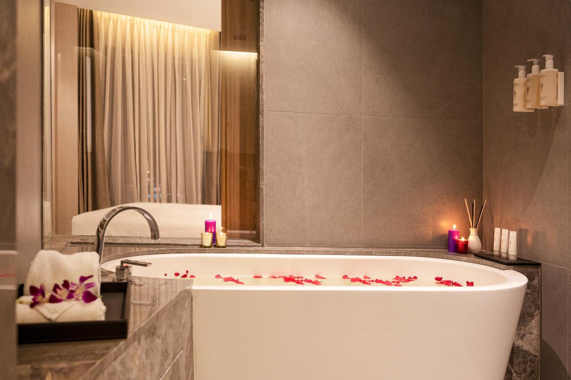 Lyfe Hotel Bhubaneswar Luaran gambar
