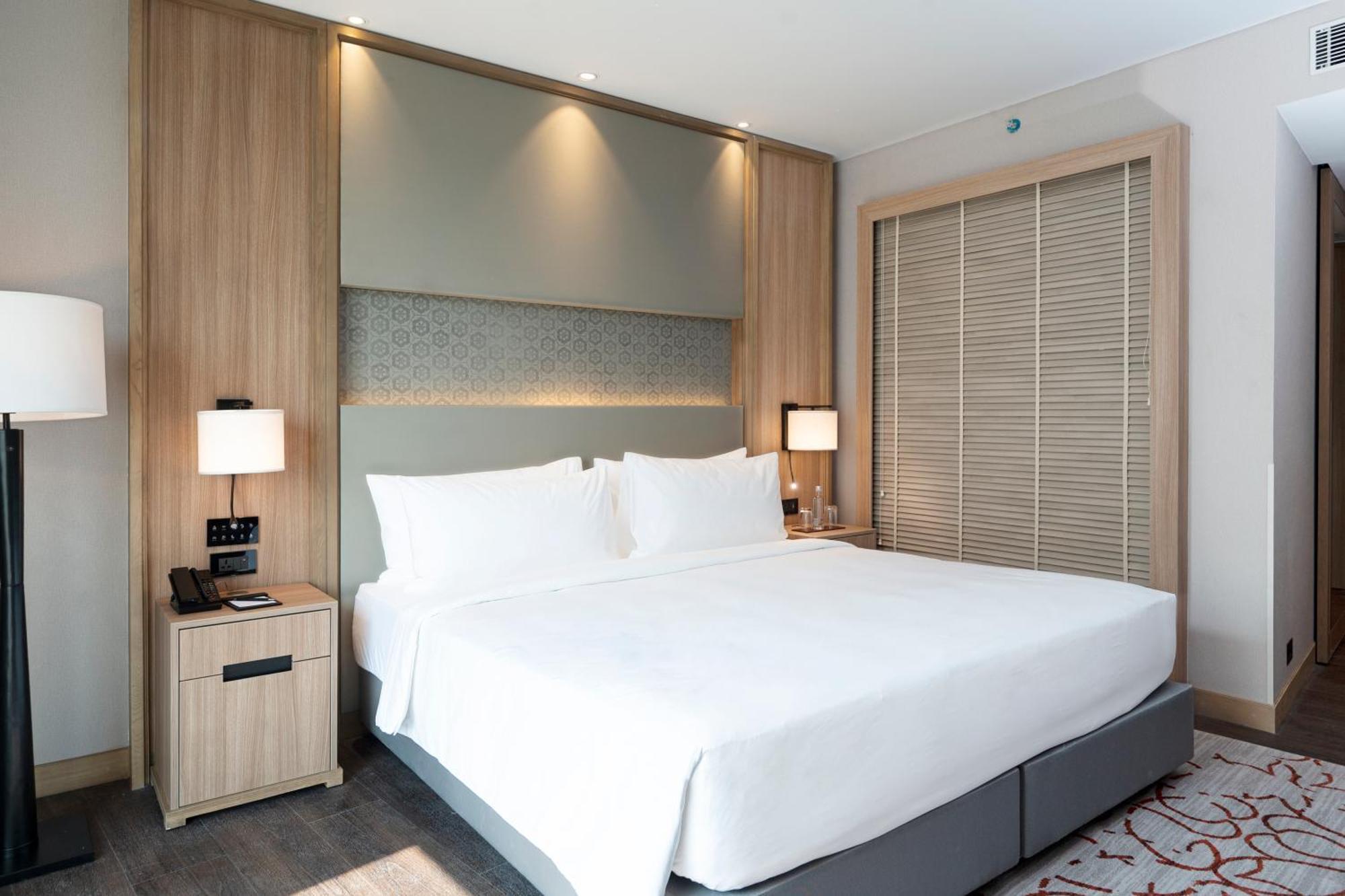 Lyfe Hotel Bhubaneswar Luaran gambar