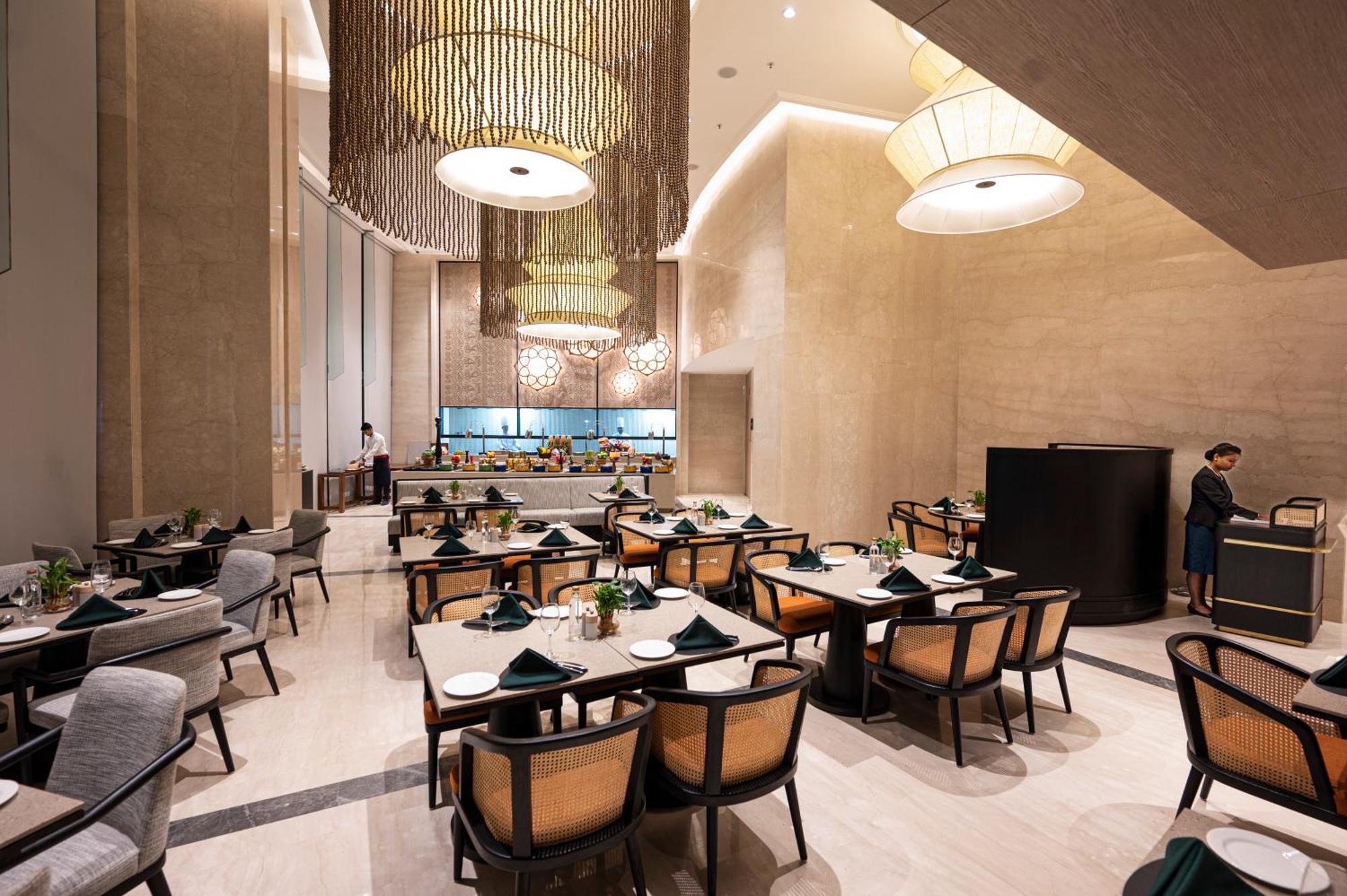 Lyfe Hotel Bhubaneswar Luaran gambar