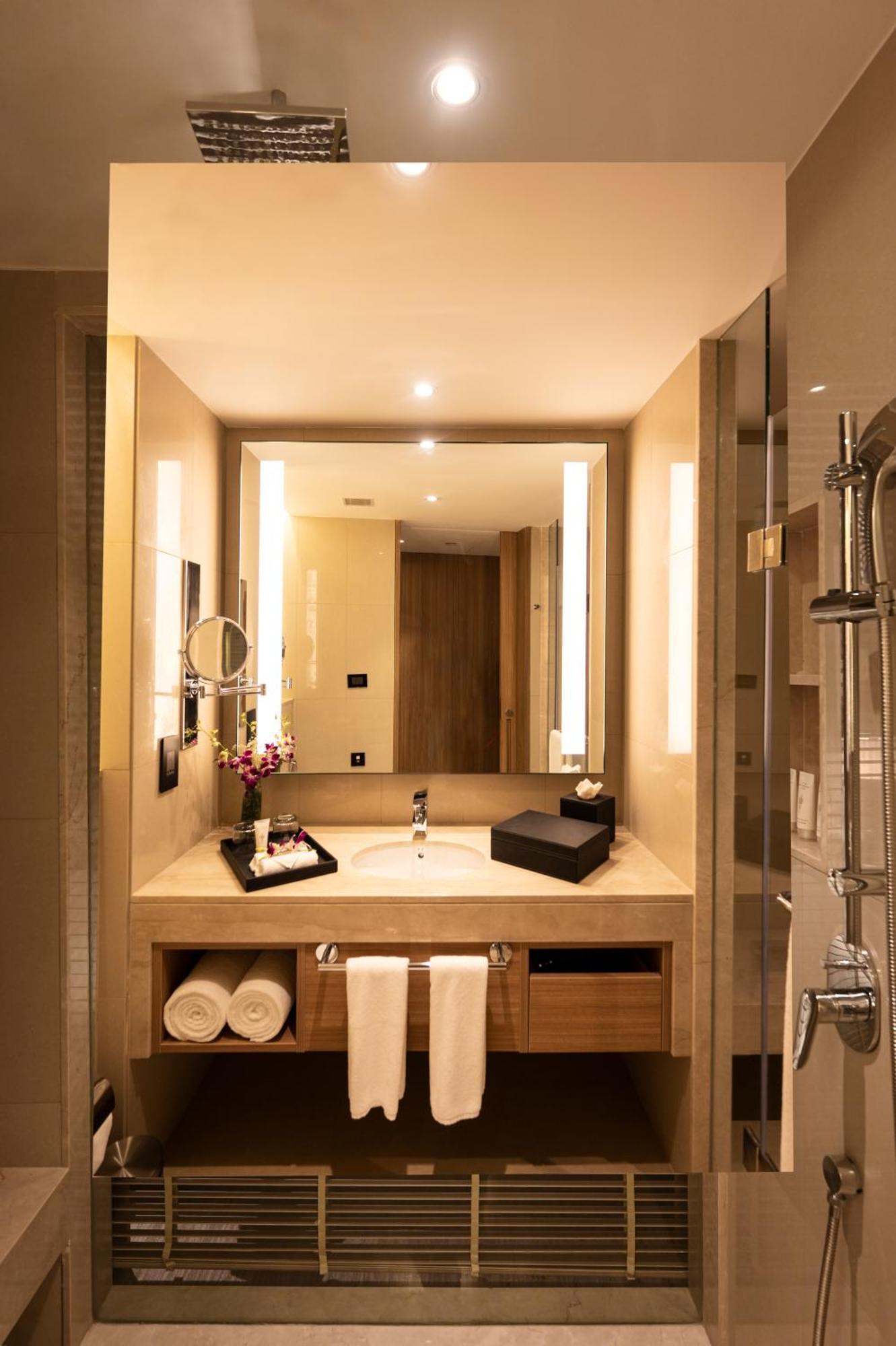Lyfe Hotel Bhubaneswar Luaran gambar