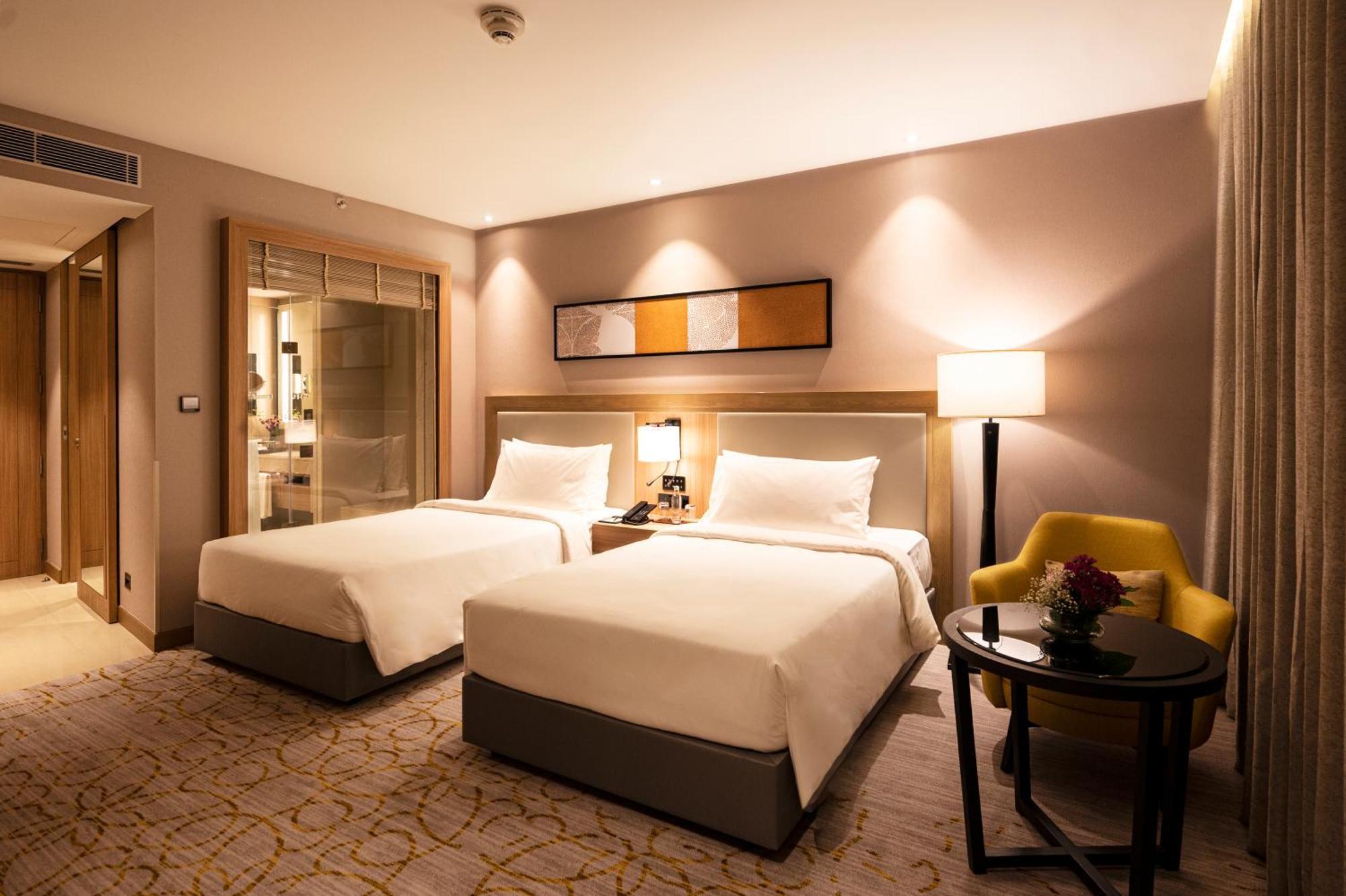 Lyfe Hotel Bhubaneswar Luaran gambar