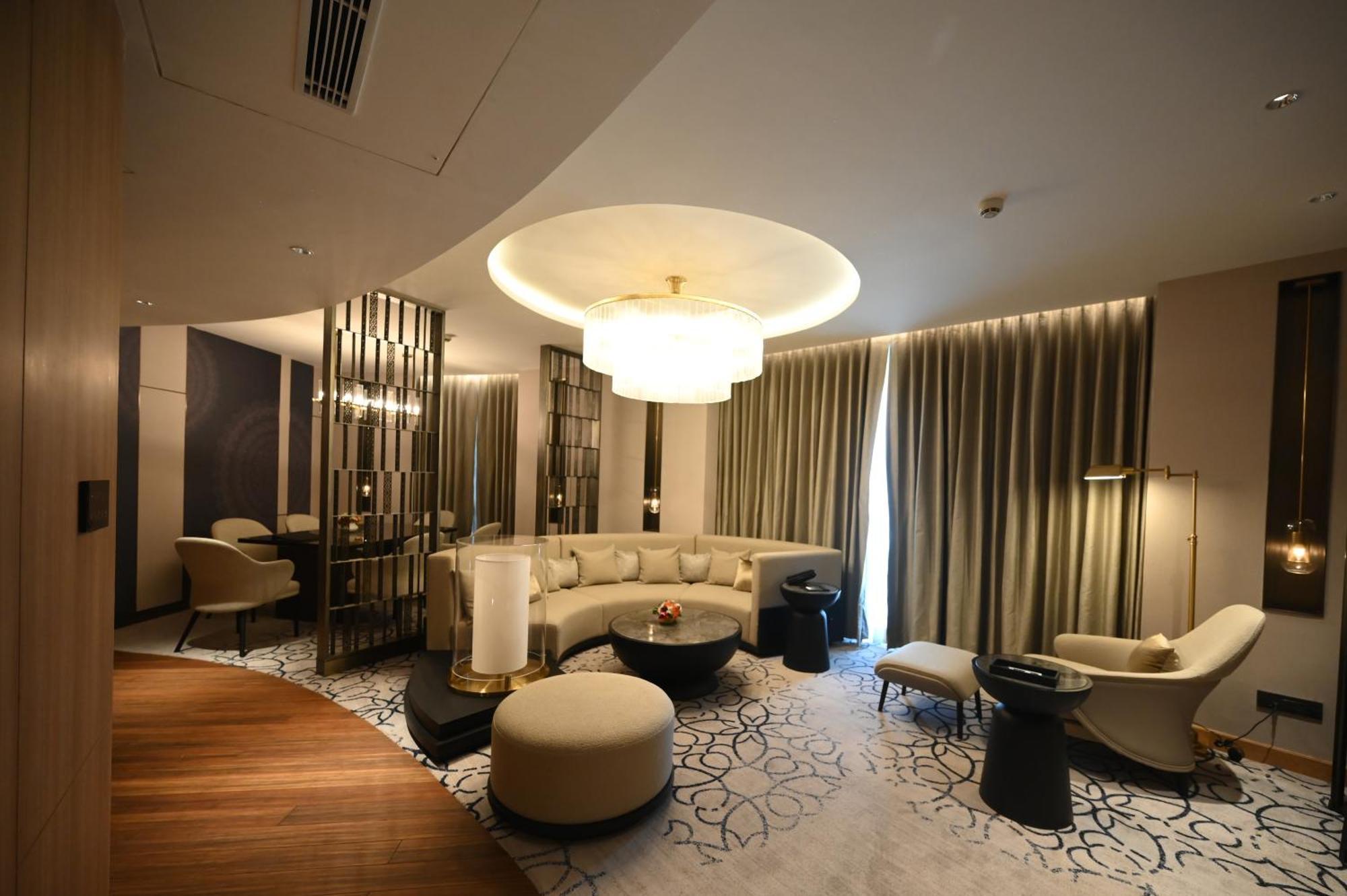 Lyfe Hotel Bhubaneswar Luaran gambar